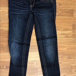 Rock Revival women’s jeans